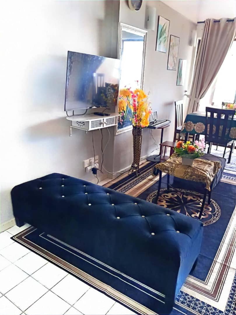 Bidadari Lagoon 4 Islamic Homestay Port Dickson Exterior foto