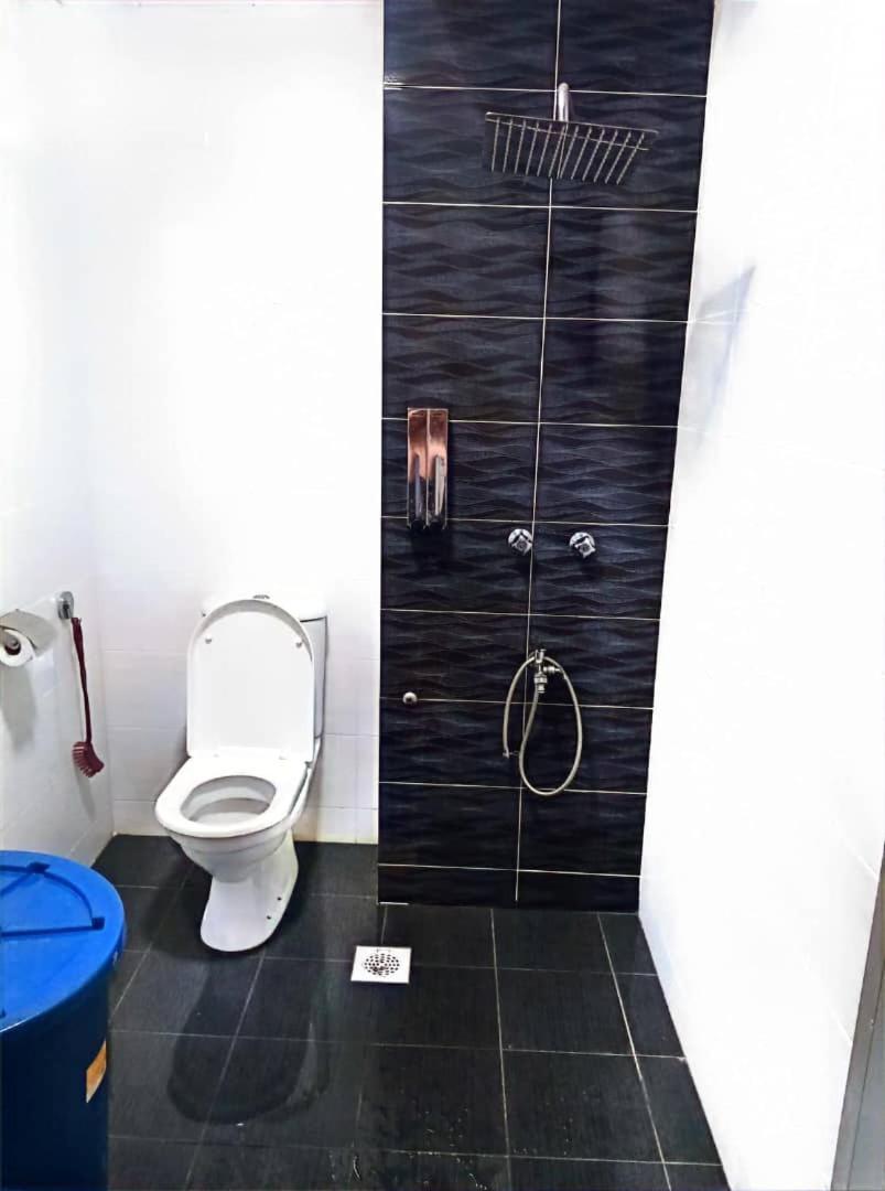 Bidadari Lagoon 4 Islamic Homestay Port Dickson Exterior foto