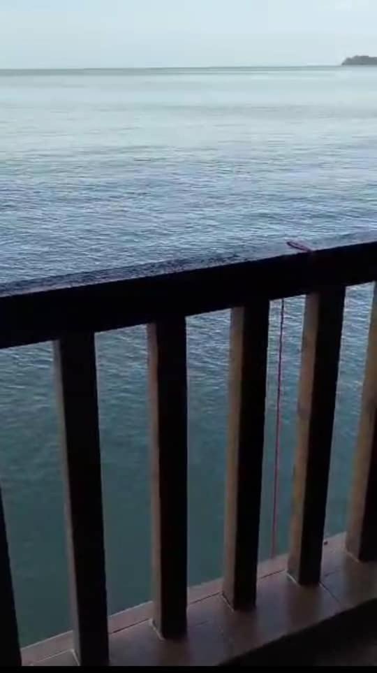 Bidadari Lagoon 4 Islamic Homestay Port Dickson Exterior foto
