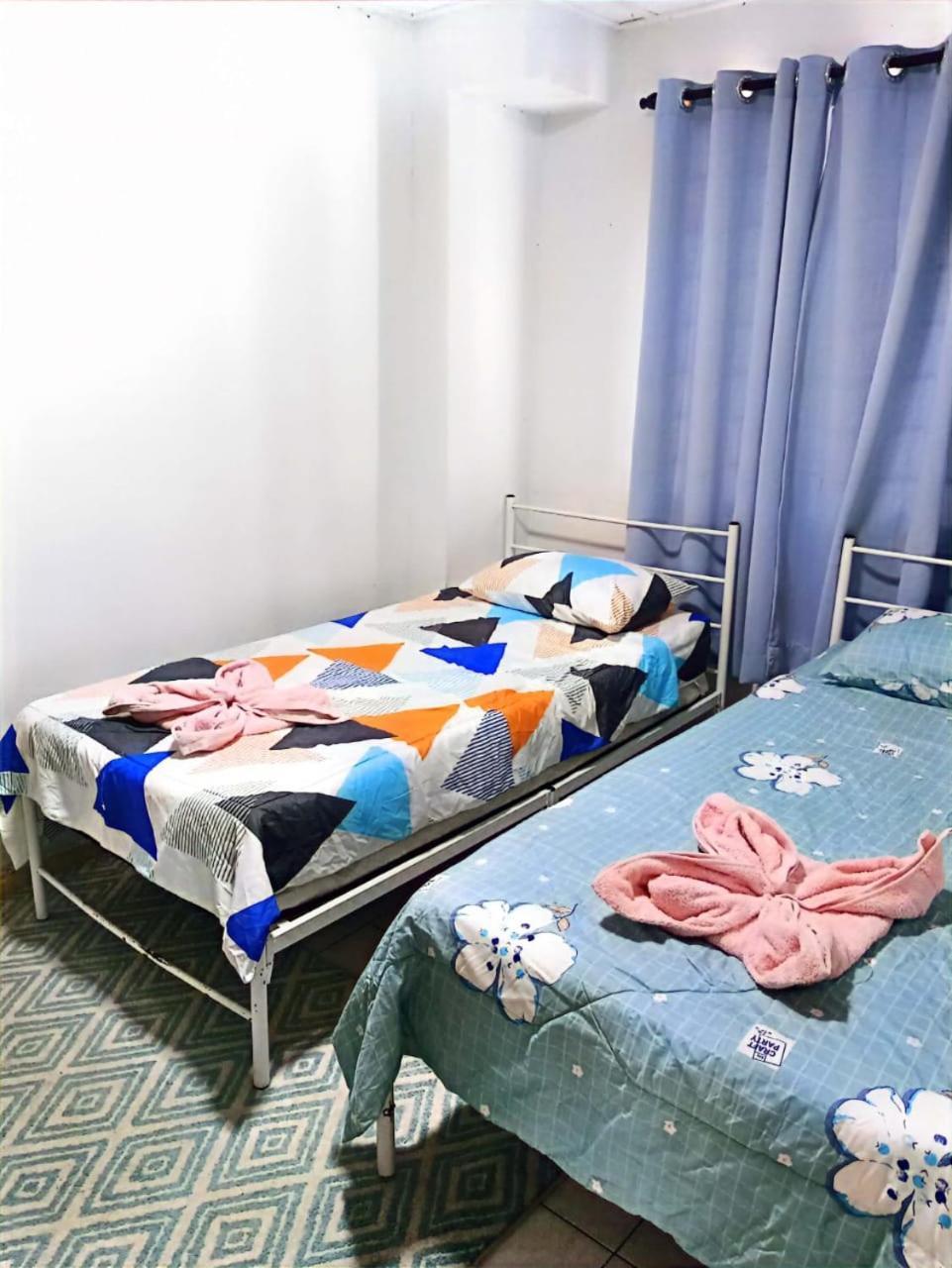 Bidadari Lagoon 4 Islamic Homestay Port Dickson Exterior foto